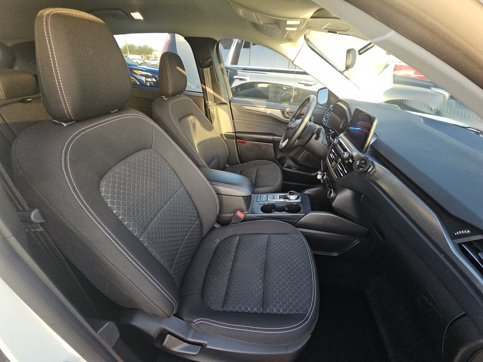 2024 Ford Escape Active AWD