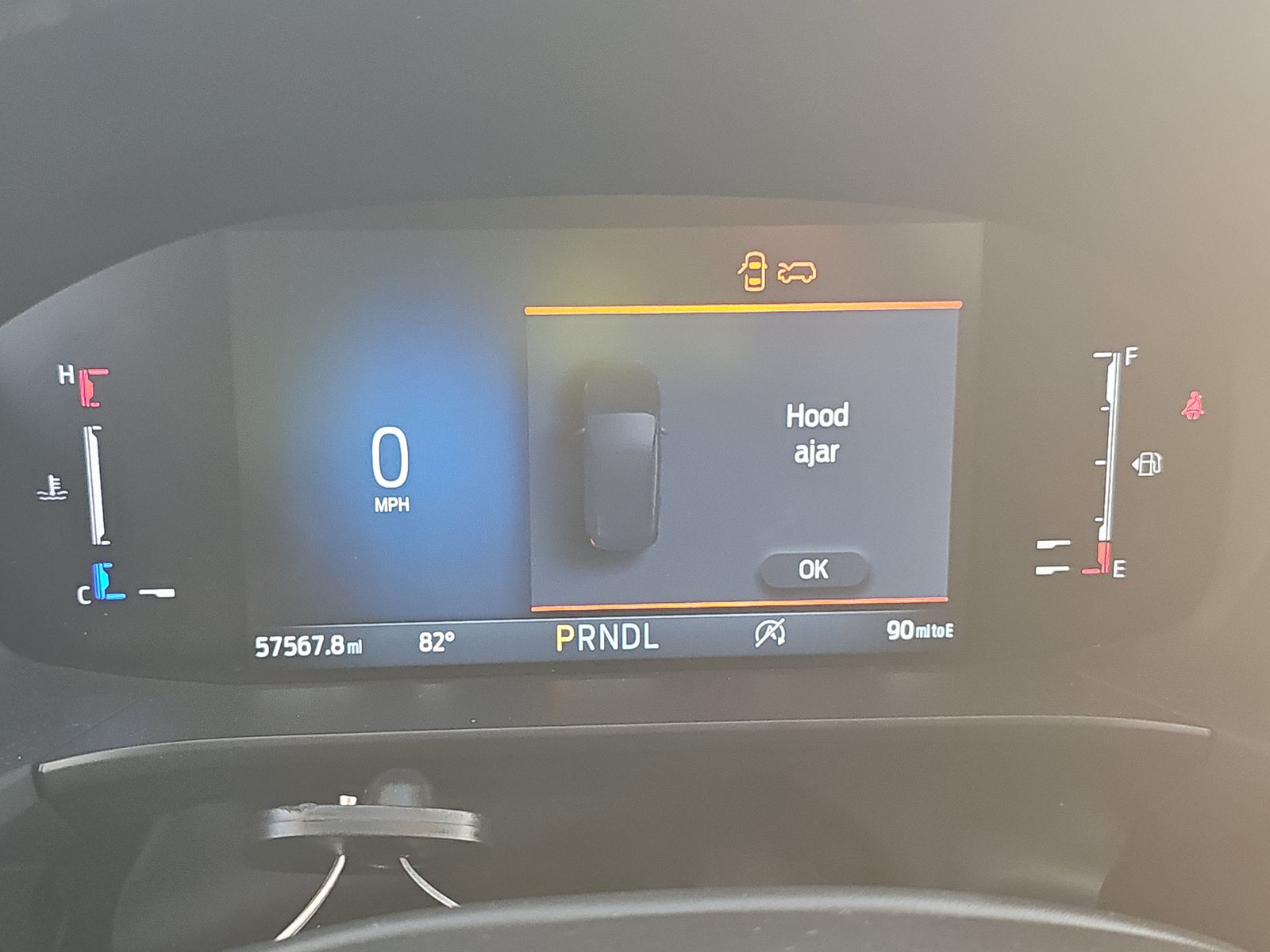 2024 Ford Escape Active AWD