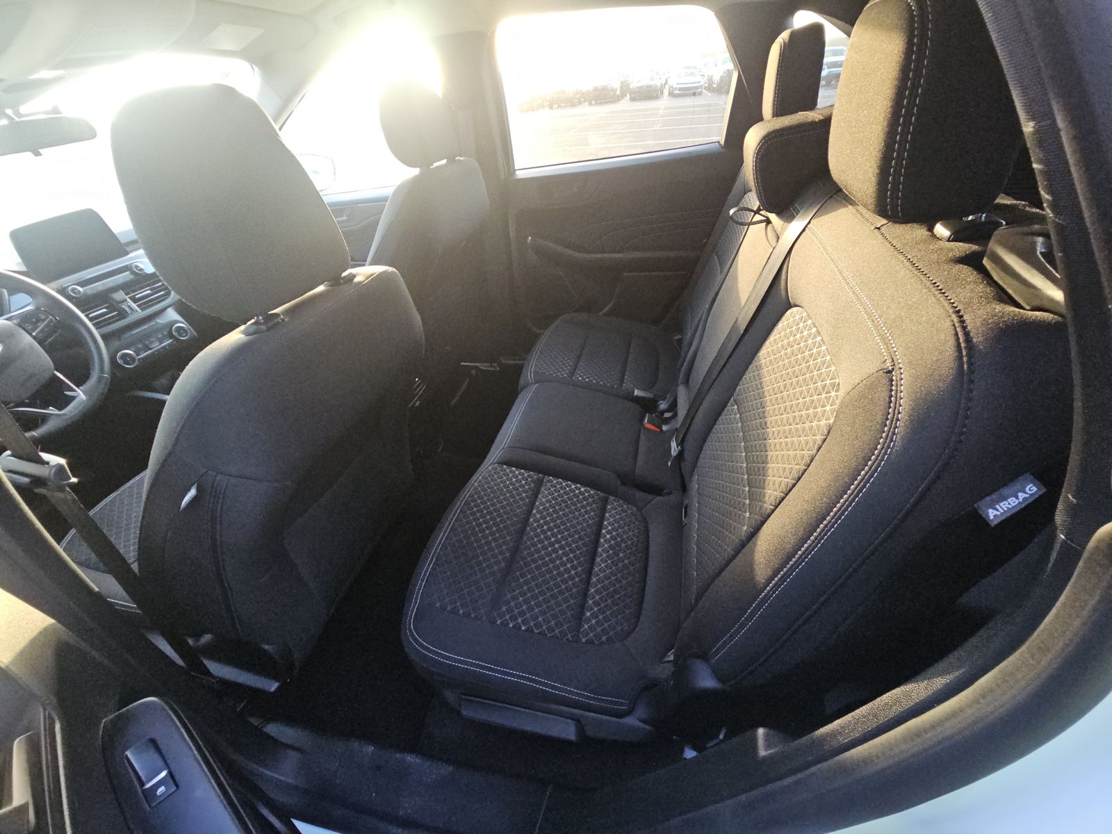2024 Ford Escape Active AWD