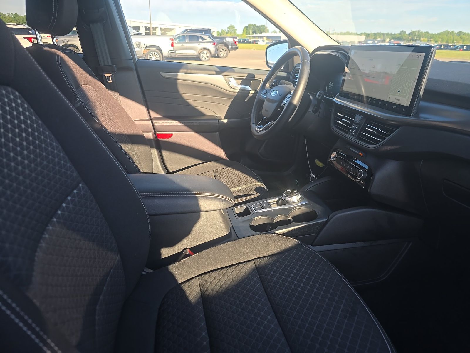 2023 Ford Escape Active AWD