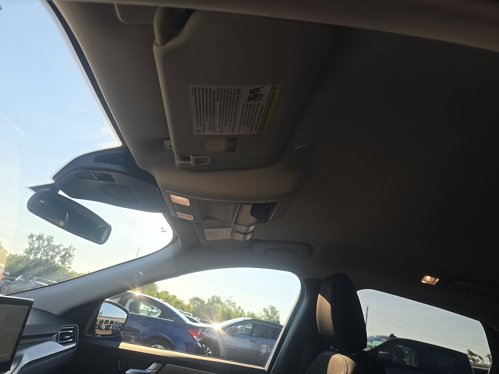 2023 Ford Escape Active AWD