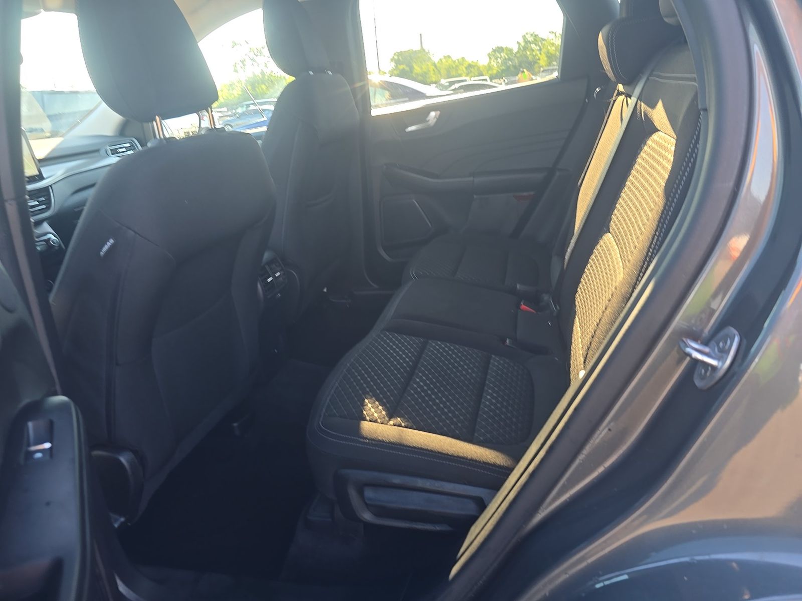 2023 Ford Escape Active AWD