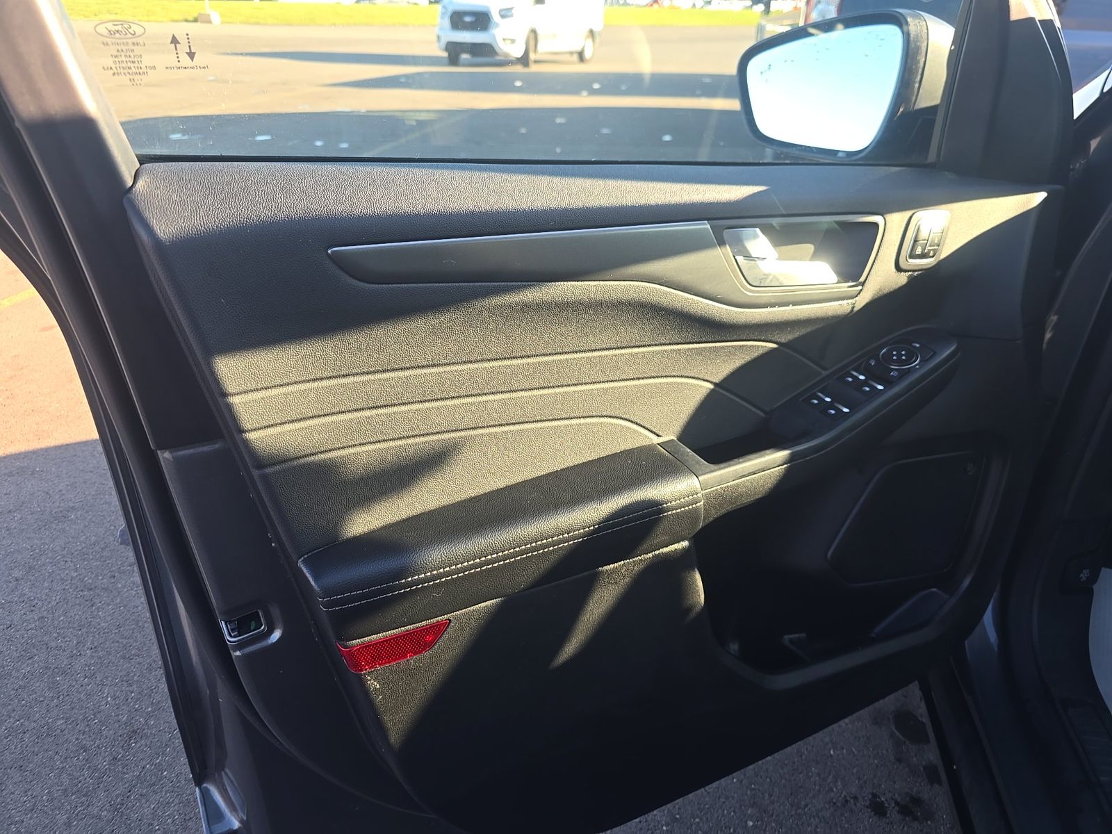 2023 Ford Escape Active AWD