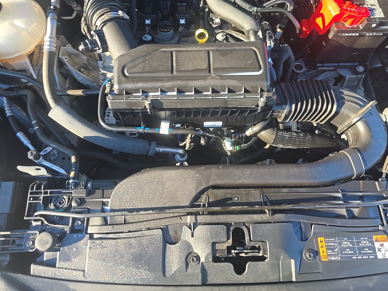 2023 Ford Escape Active AWD