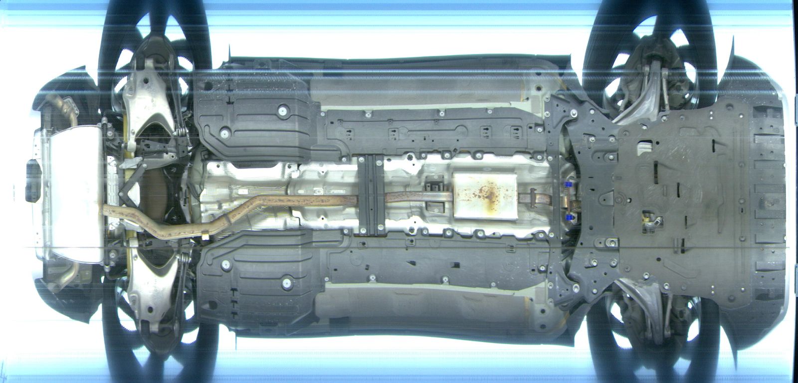 2023 Volvo XC60 B5 Ultimate FWD