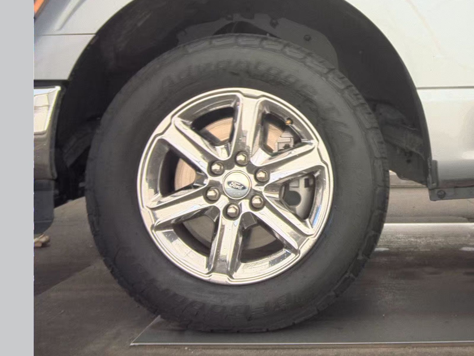 2024 Ford F-150 XLT RWD