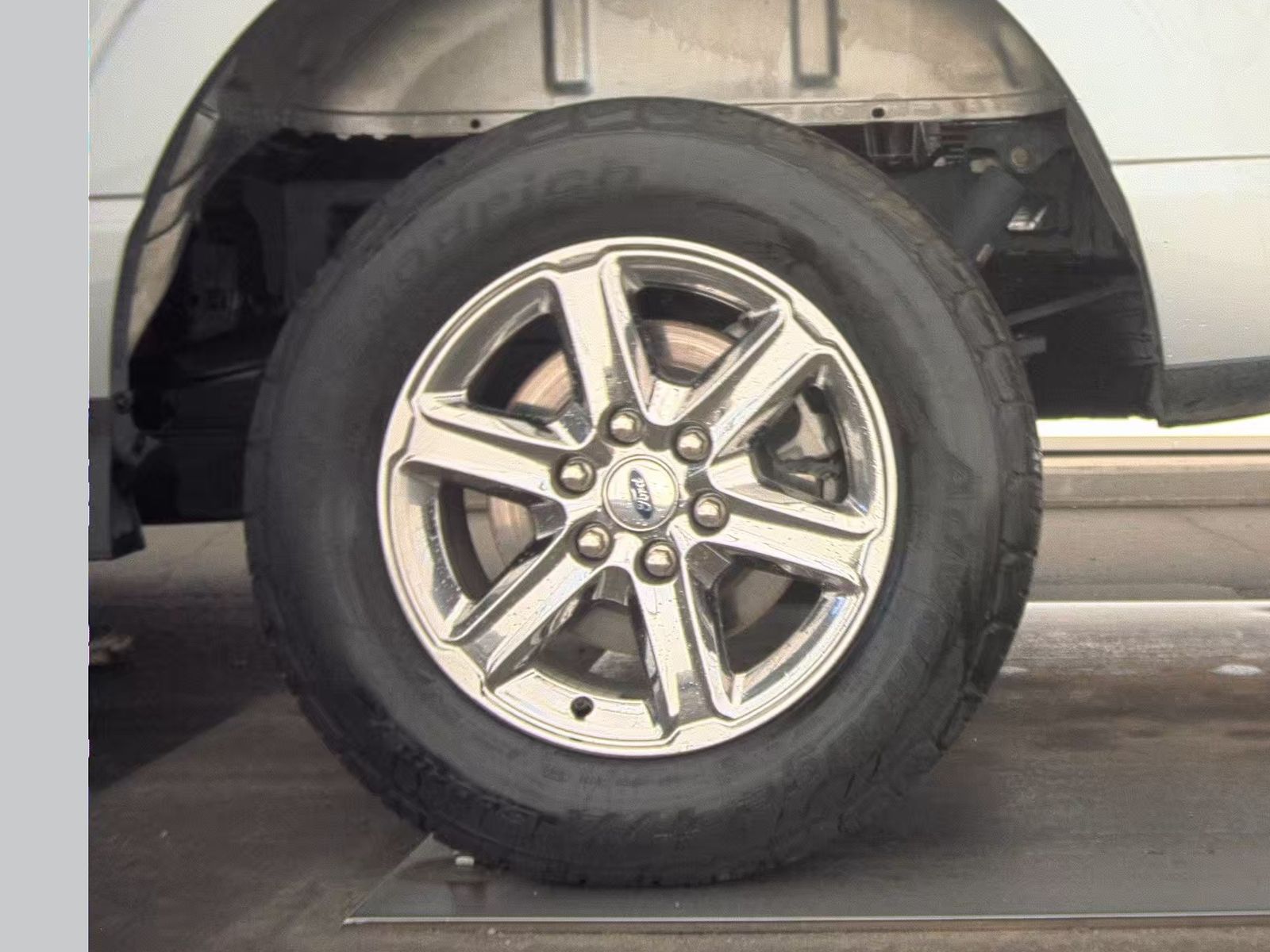 2024 Ford F-150 XLT RWD