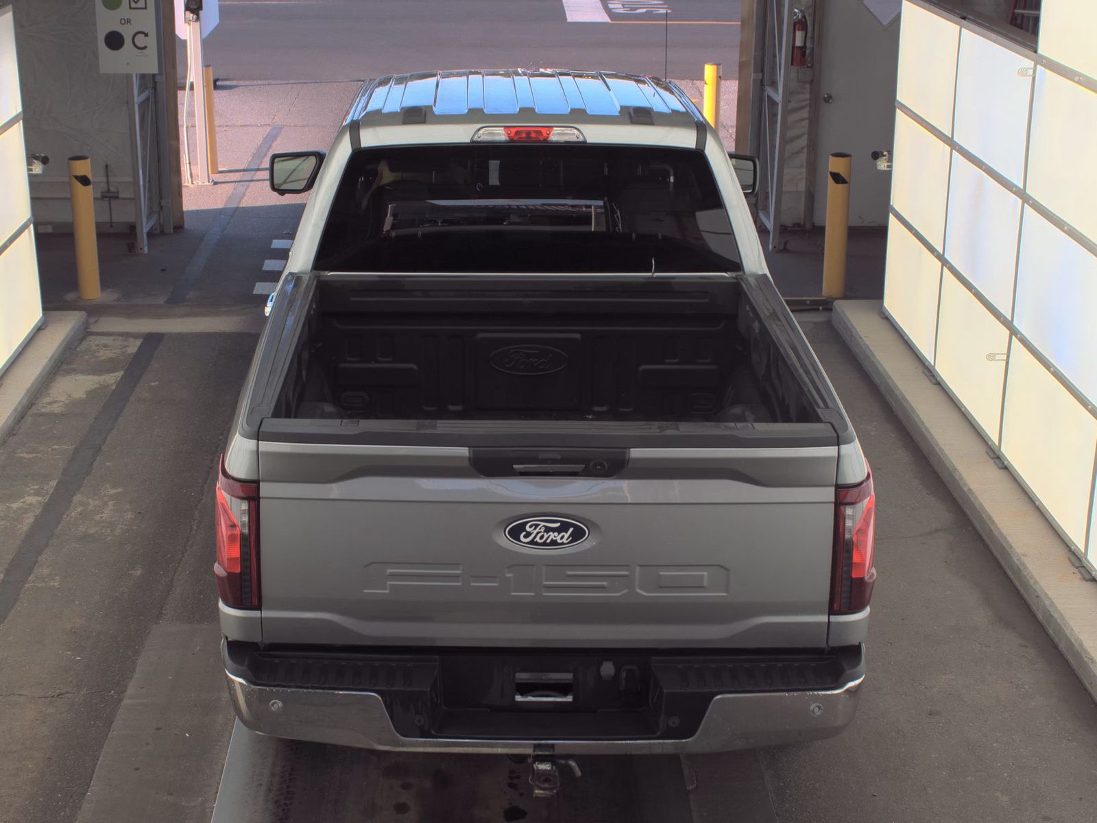 2024 Ford F-150 XLT RWD