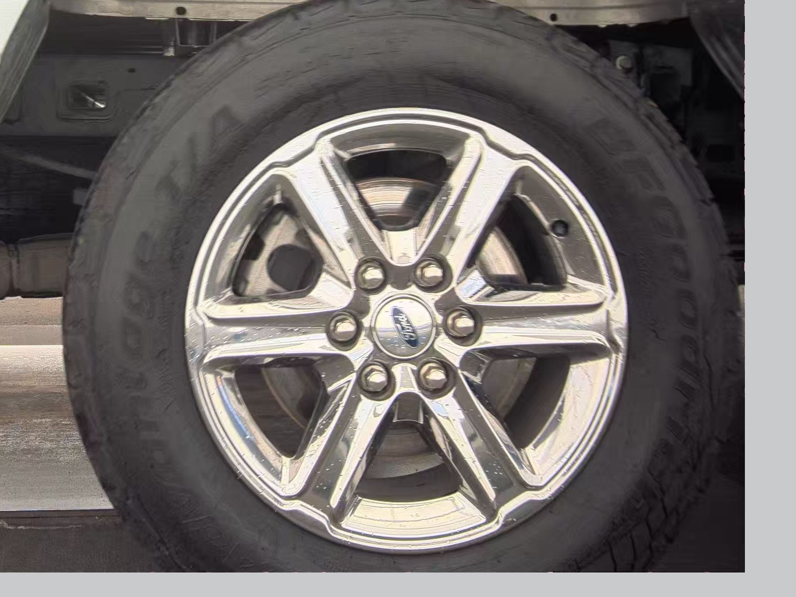 2024 Ford F-150 XLT RWD