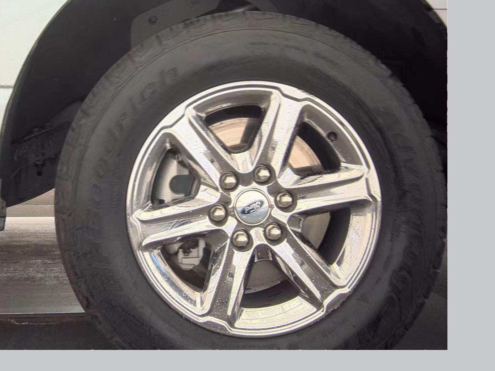 2024 Ford F-150 XLT RWD