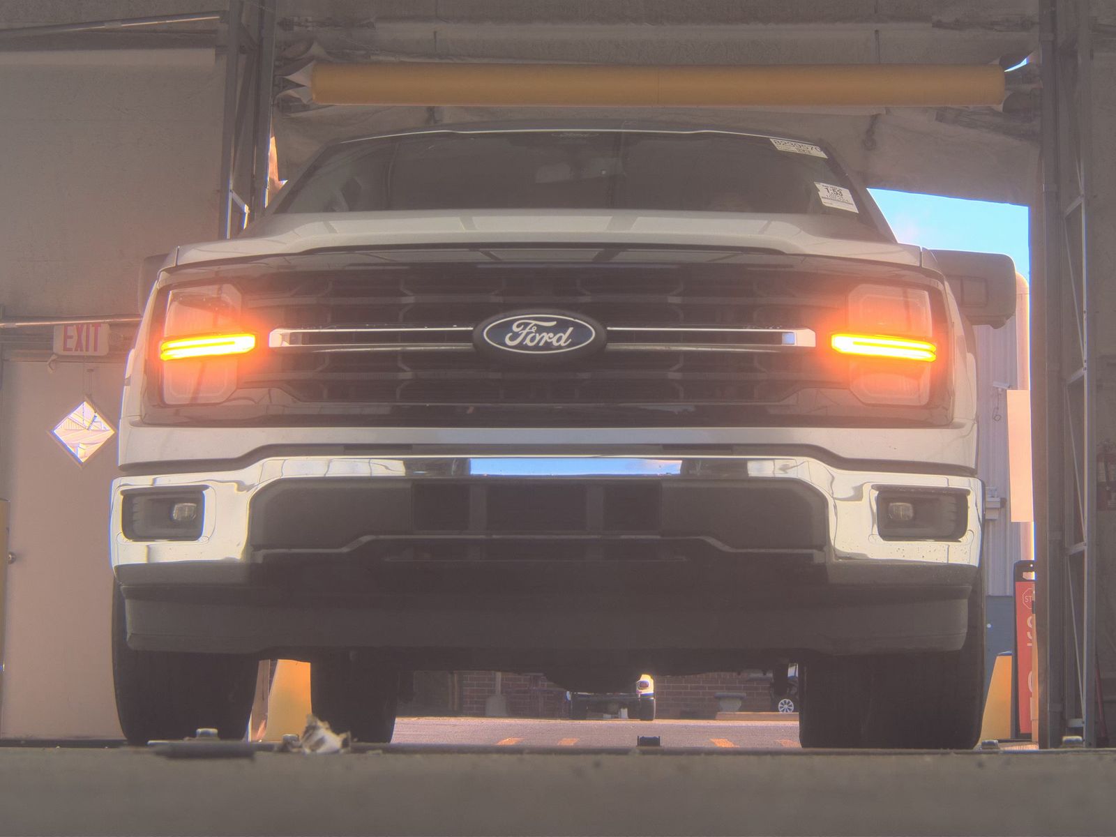 2024 Ford F-150 XLT RWD