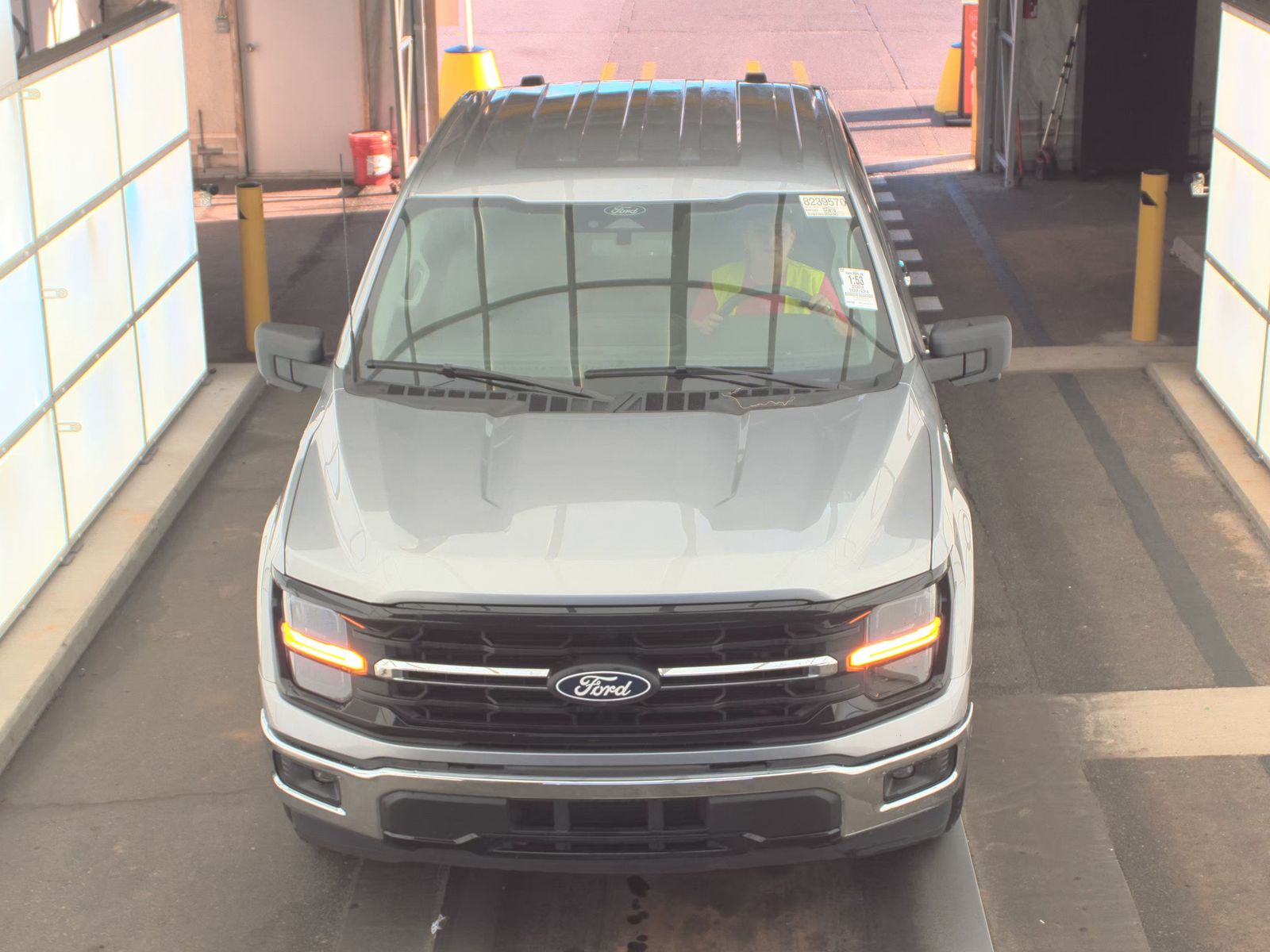 2024 Ford F-150 XLT RWD