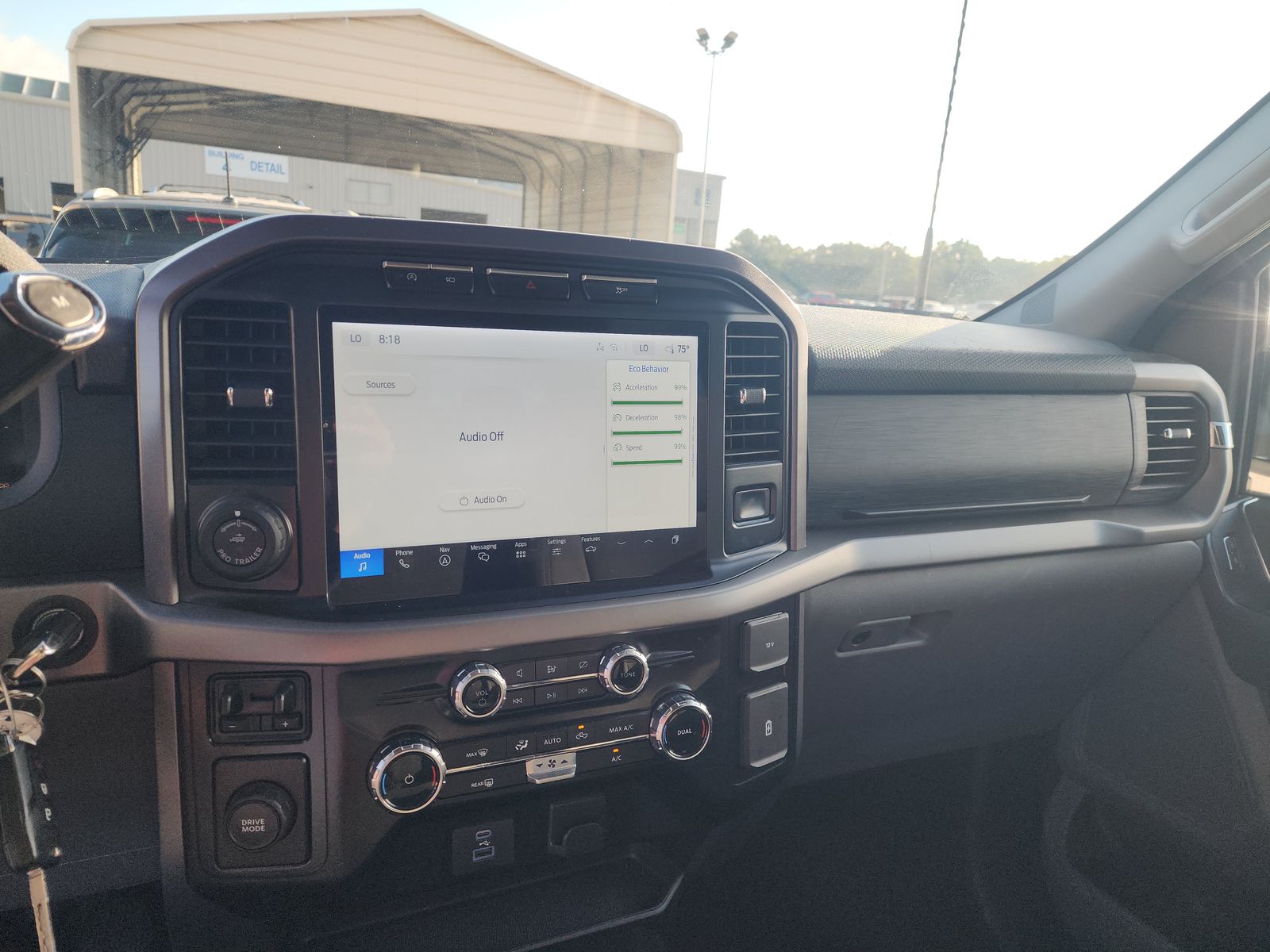 2024 Ford F-150 XLT RWD