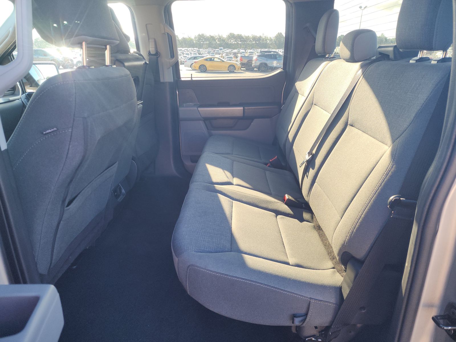 2024 Ford F-150 XLT RWD