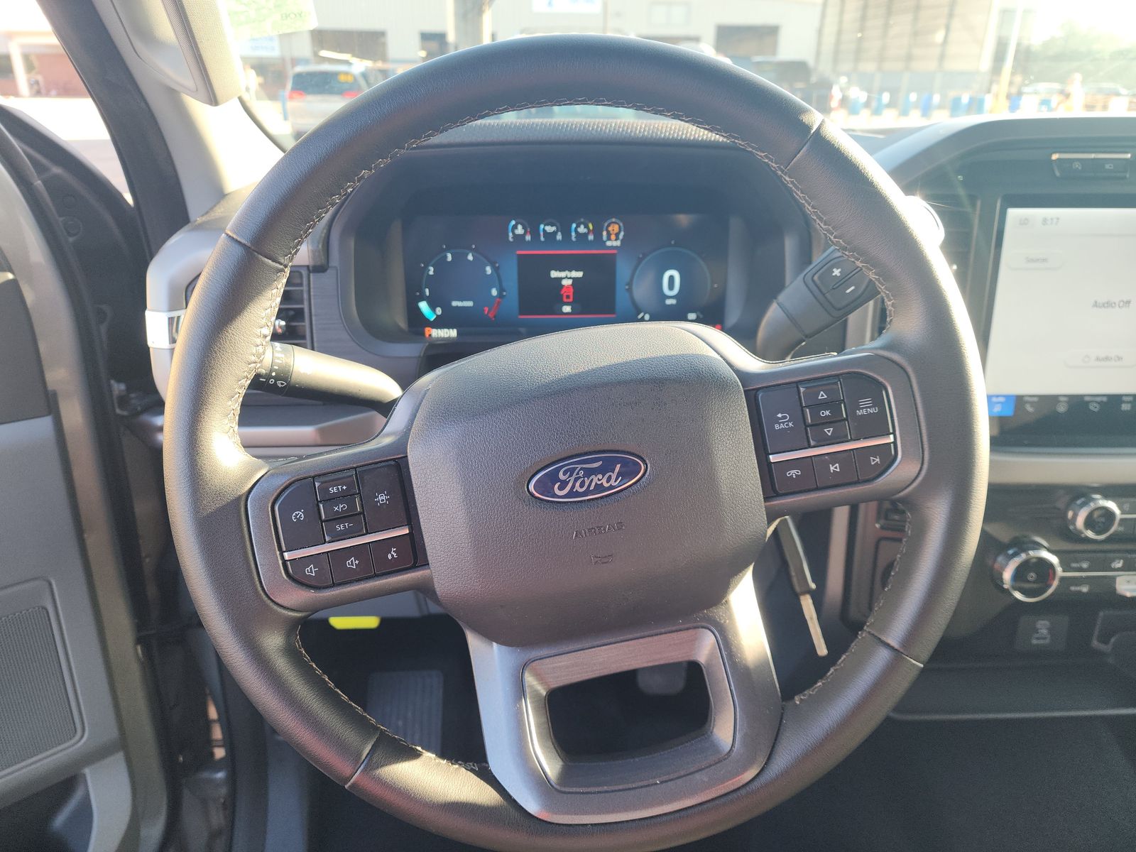 2024 Ford F-150 XLT RWD