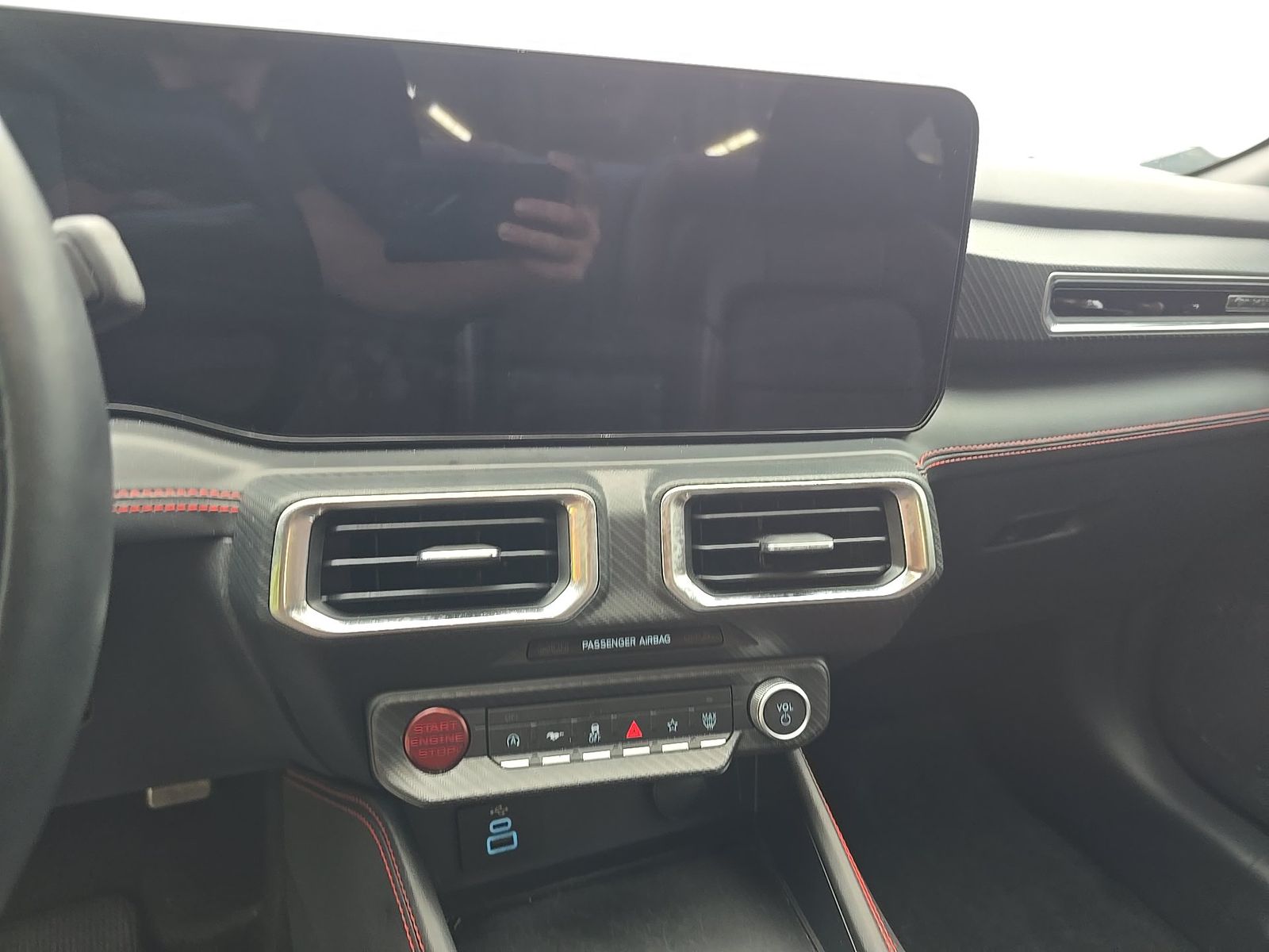 2025 Ford Mustang GT Premium RWD