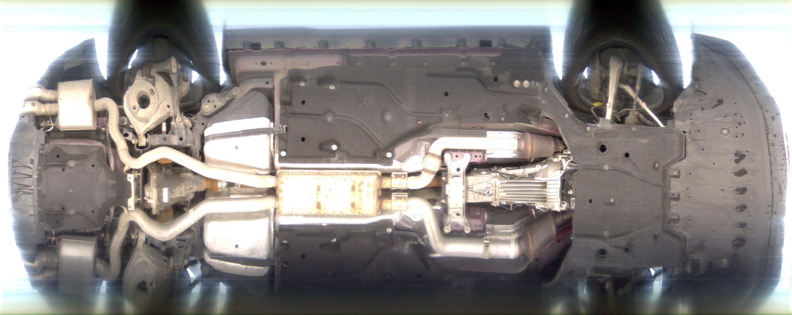 2025 Ford Mustang GT Premium RWD