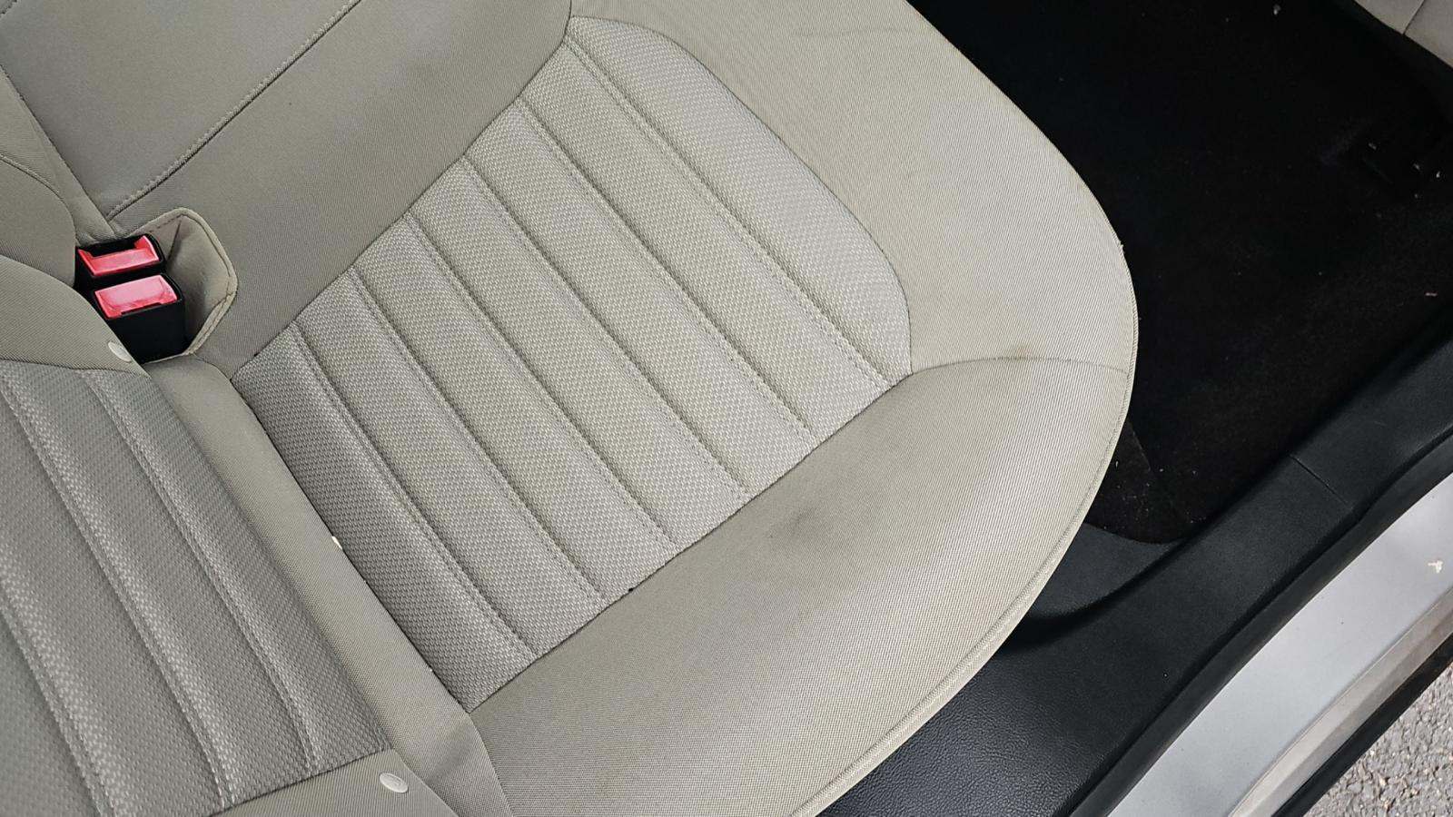 2018 Ford Fusion Hybrid S FWD