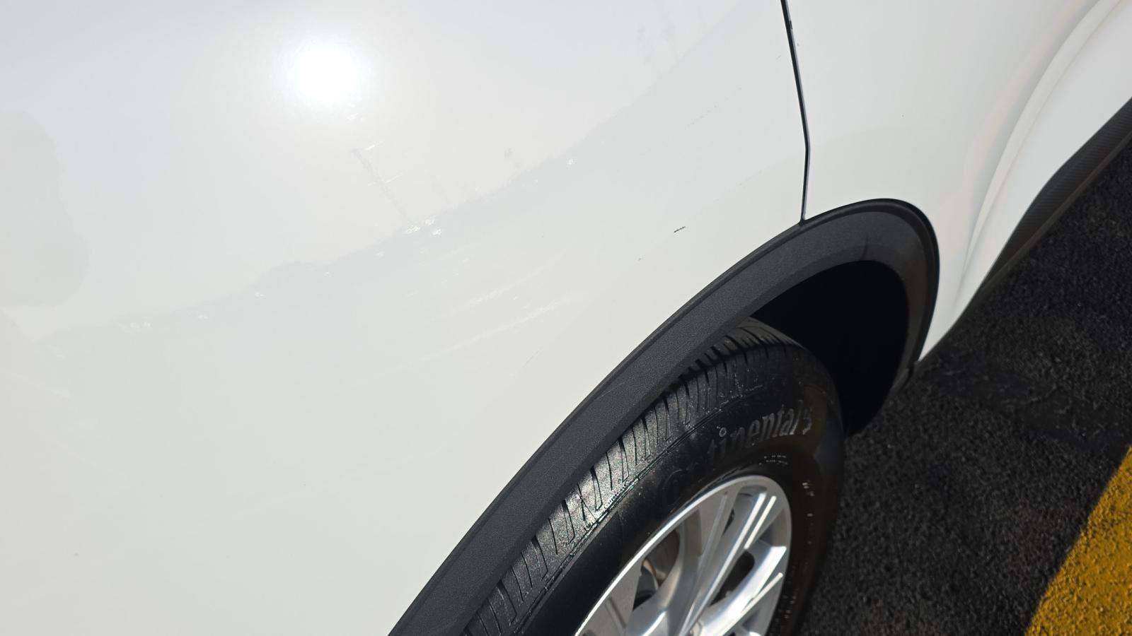 2024 Ford Escape Active AWD
