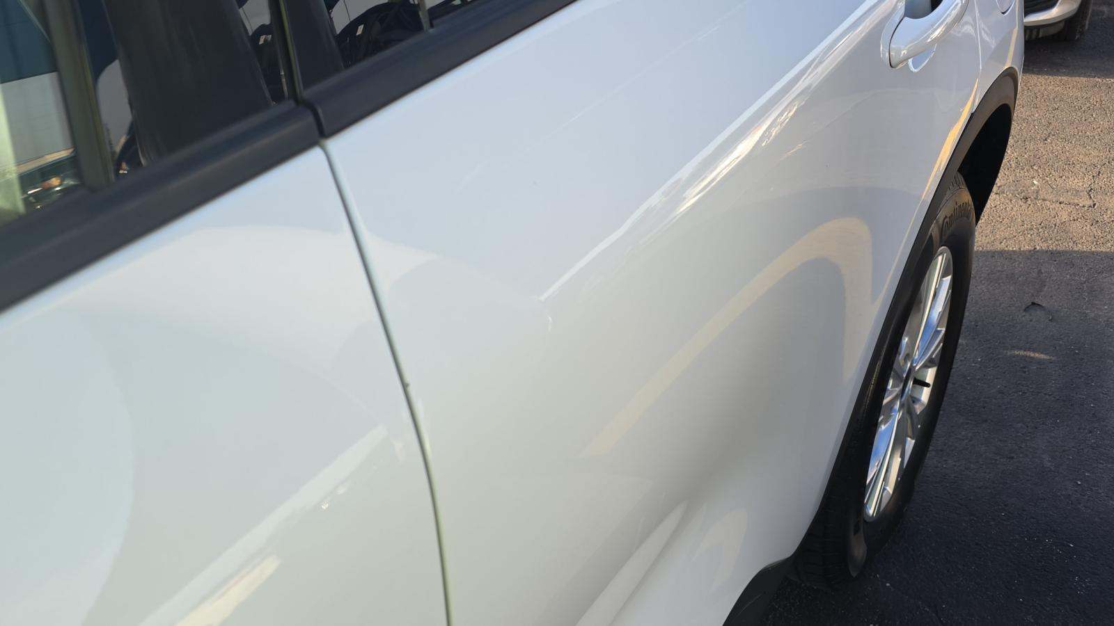 2024 Ford Escape Active AWD