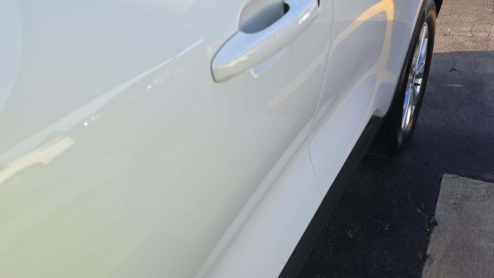 2024 Ford Escape Active AWD