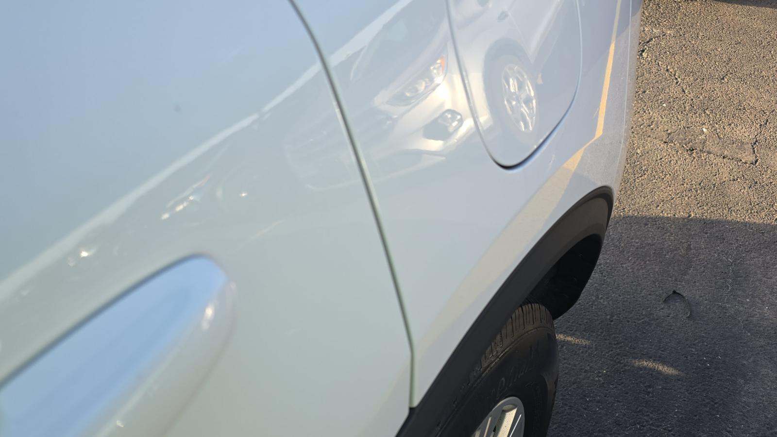2024 Ford Escape Active AWD