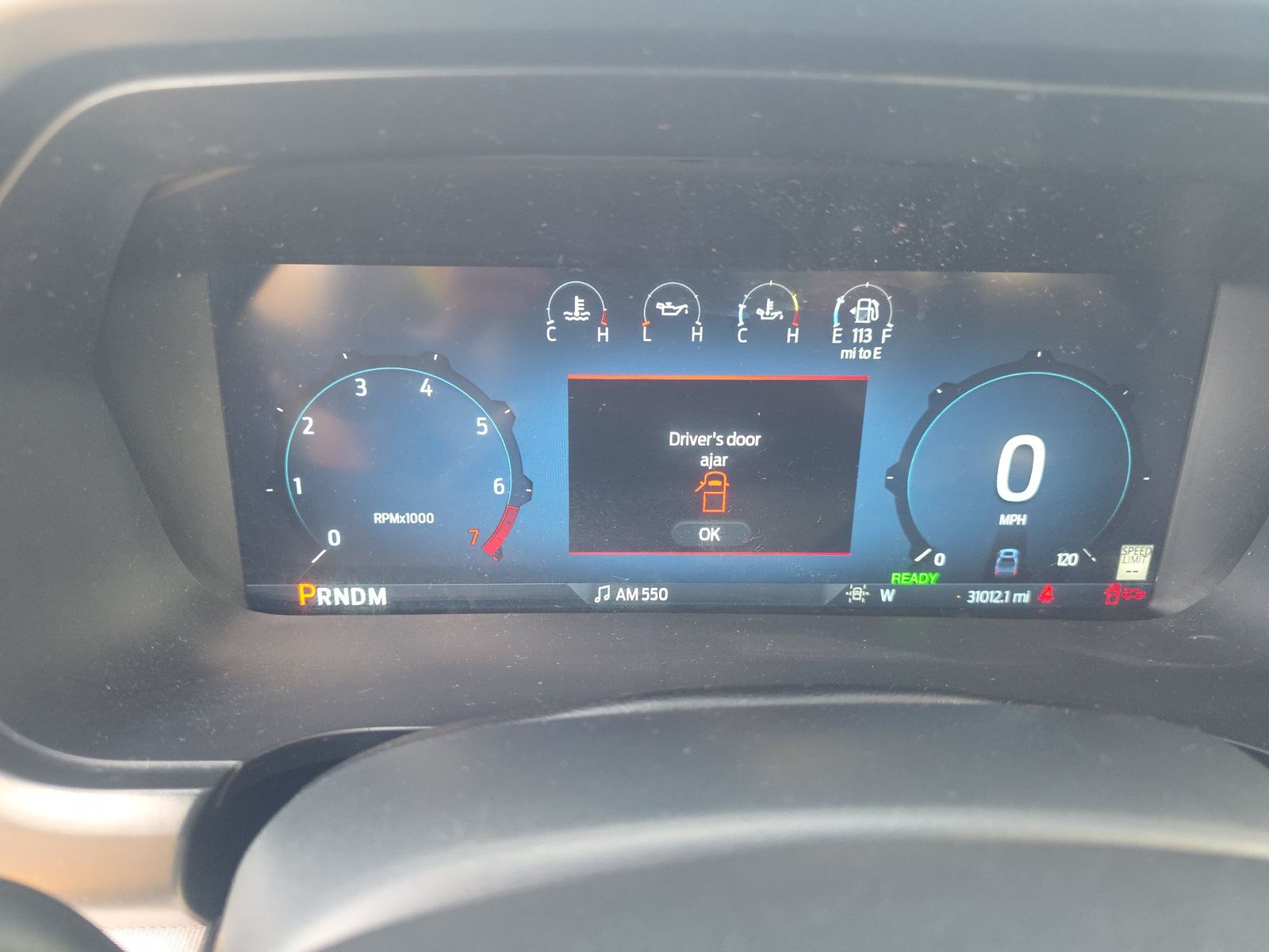 2024 Ford F-150 Hybrid Platinum AWD