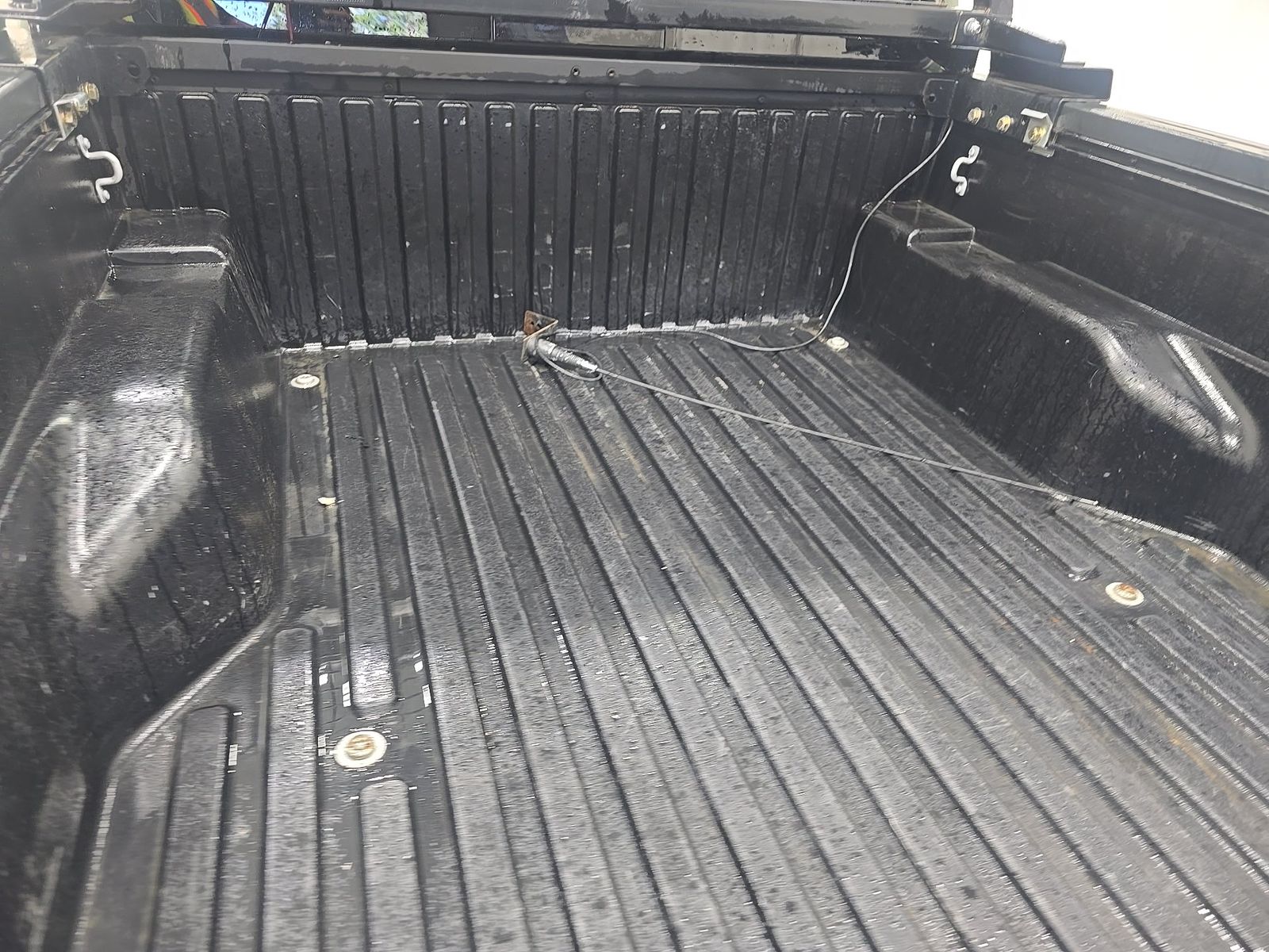 2021 Toyota Tacoma Trail Edition AWD