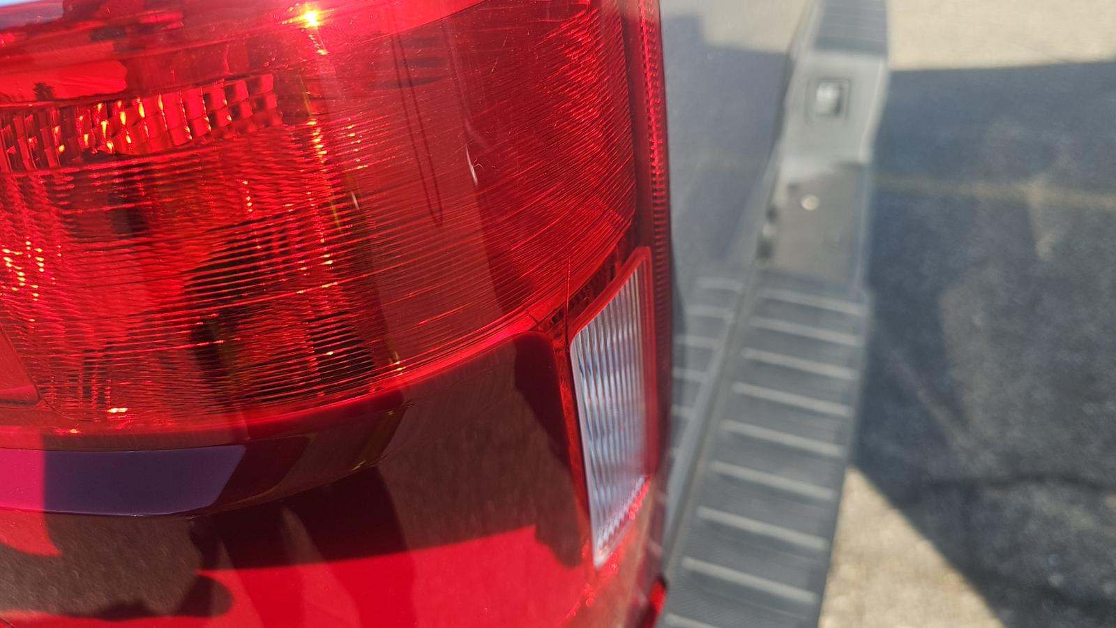 2023 Ford F-150 Hybrid XLT AWD