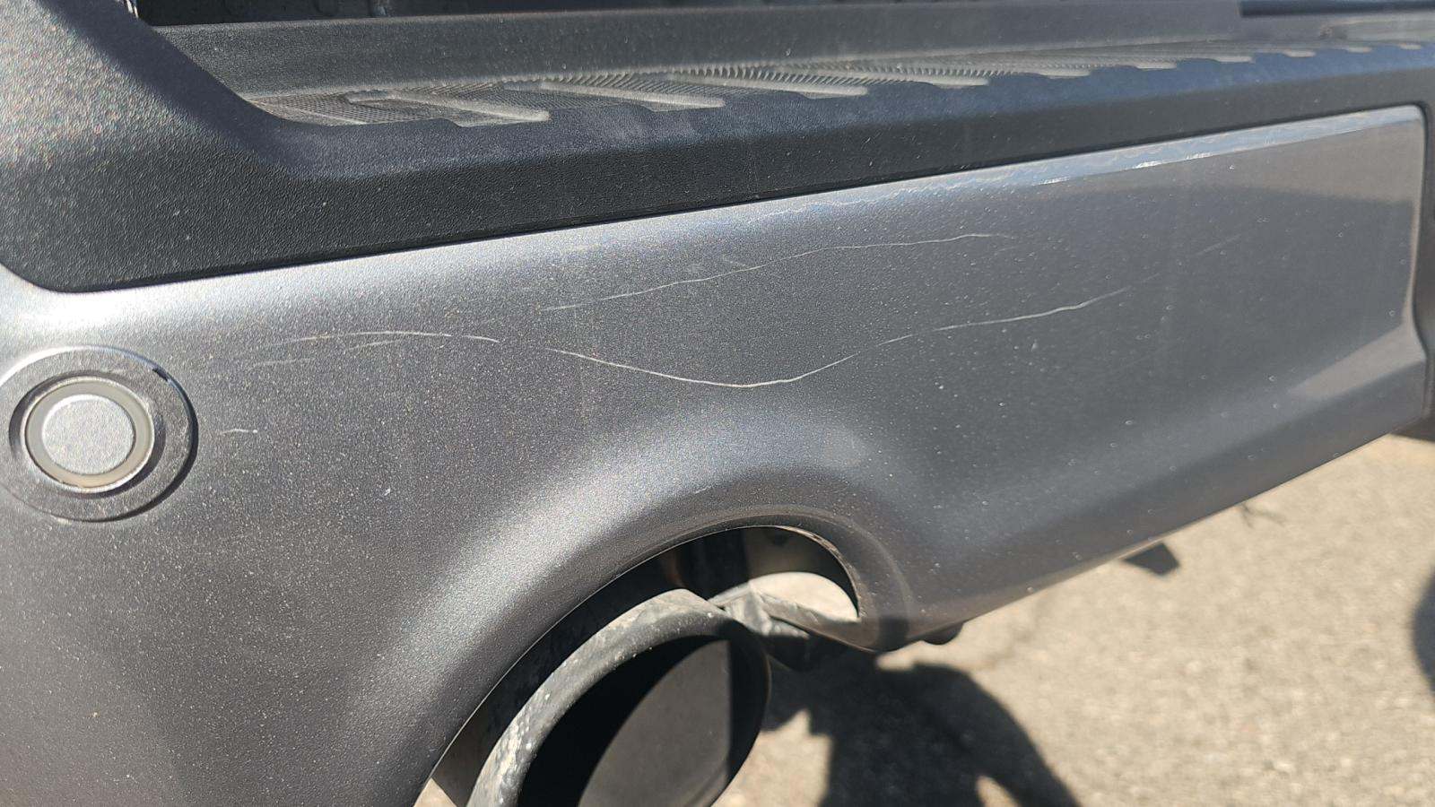 2023 Ford F-150 Hybrid XLT AWD