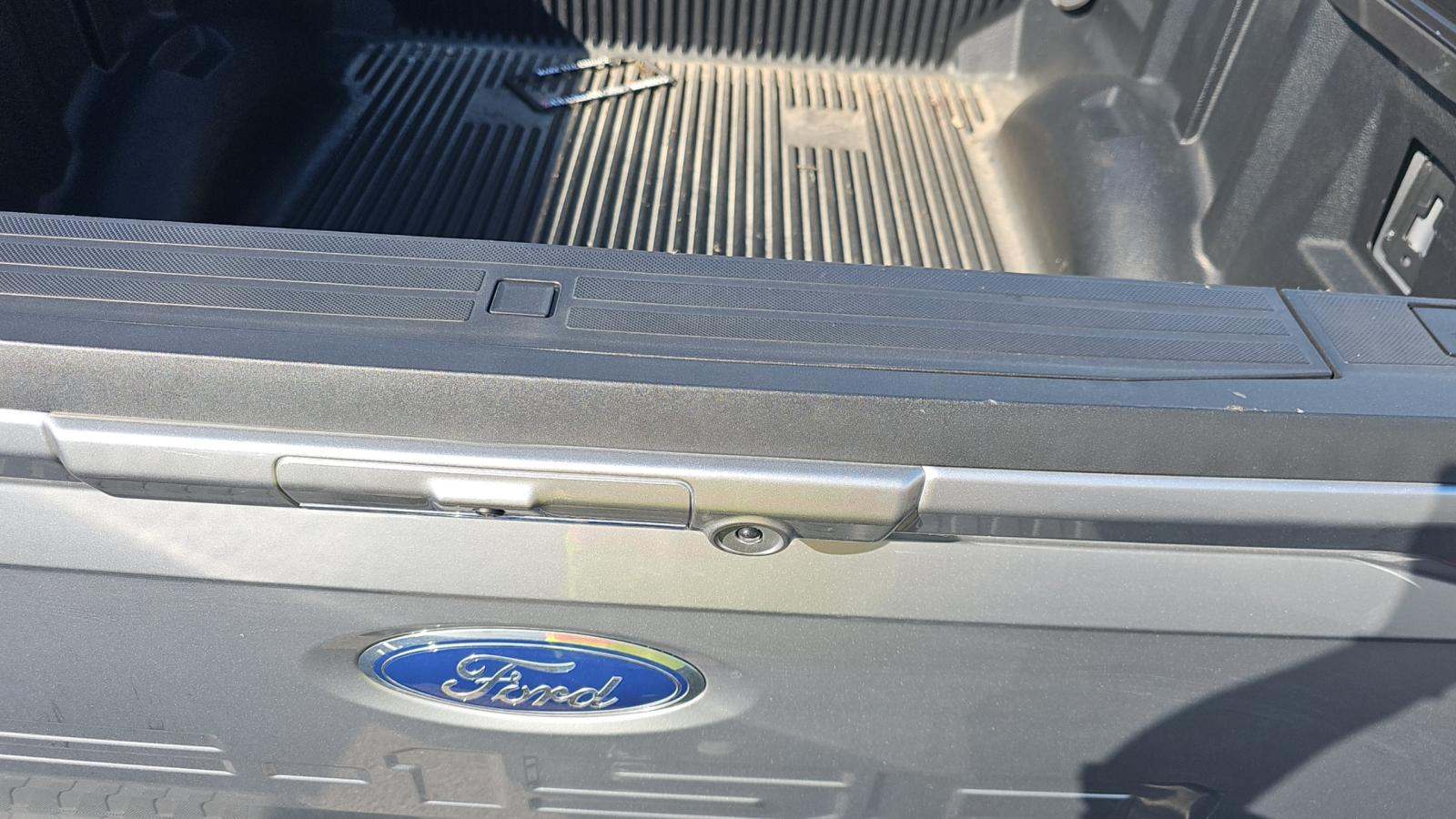 2023 Ford F-150 Hybrid XLT AWD