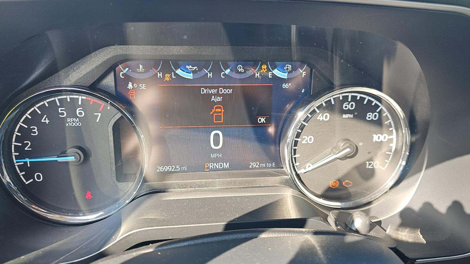 2023 Ford F-150 Hybrid XLT AWD