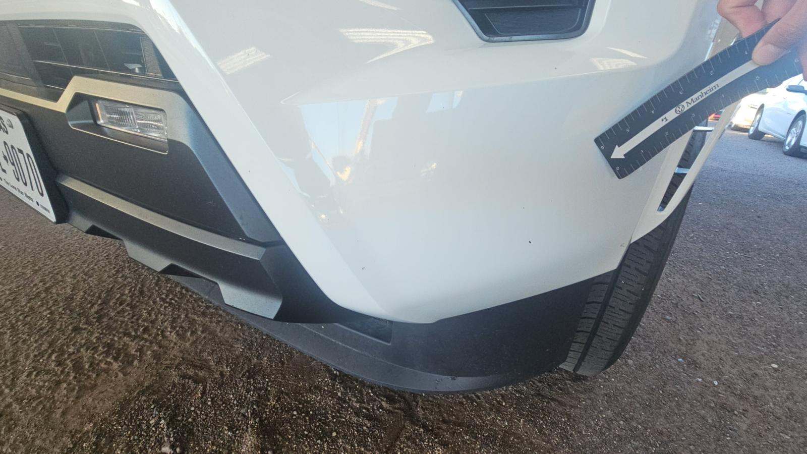 2025 Toyota Tacoma SR5 AWD