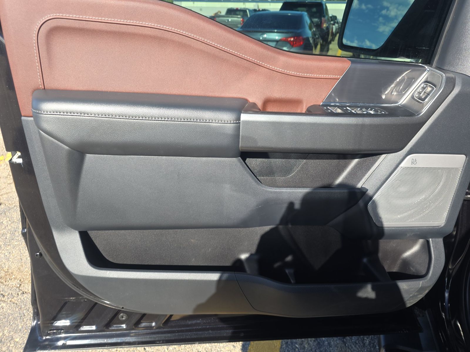 2023 Ford F-150 Lariat AWD