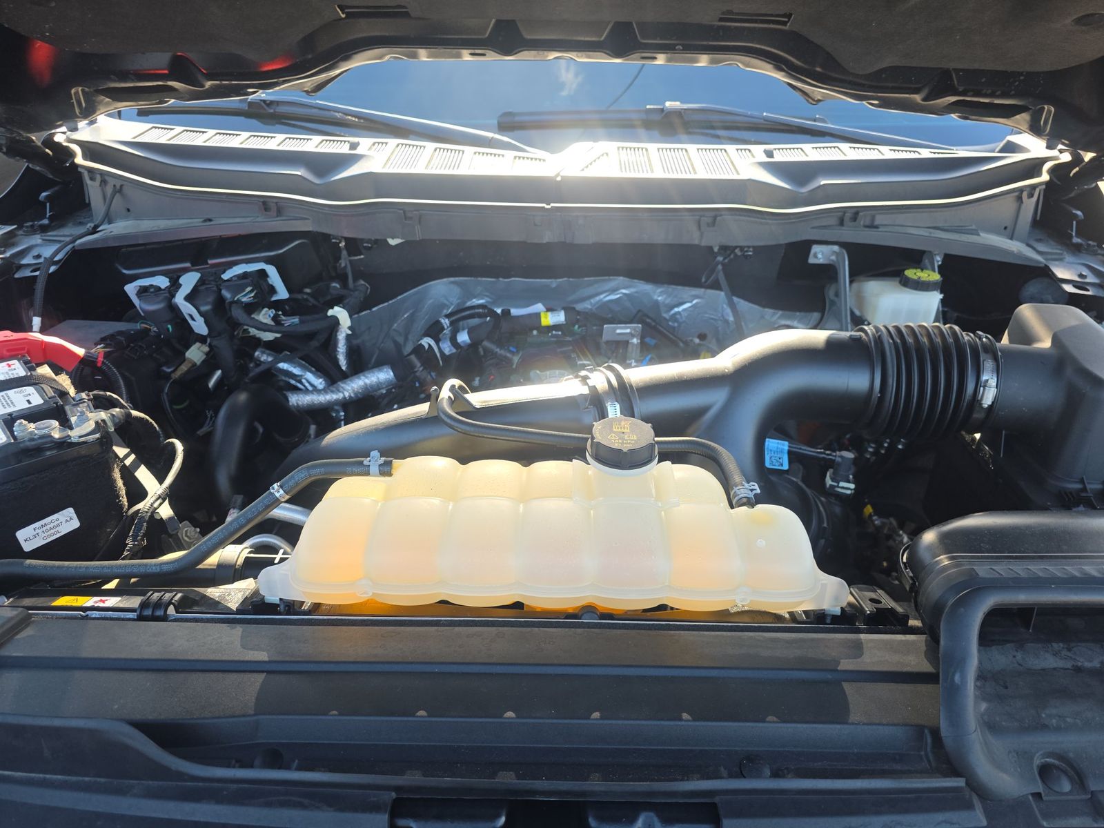 2023 Ford F-150 Lariat AWD