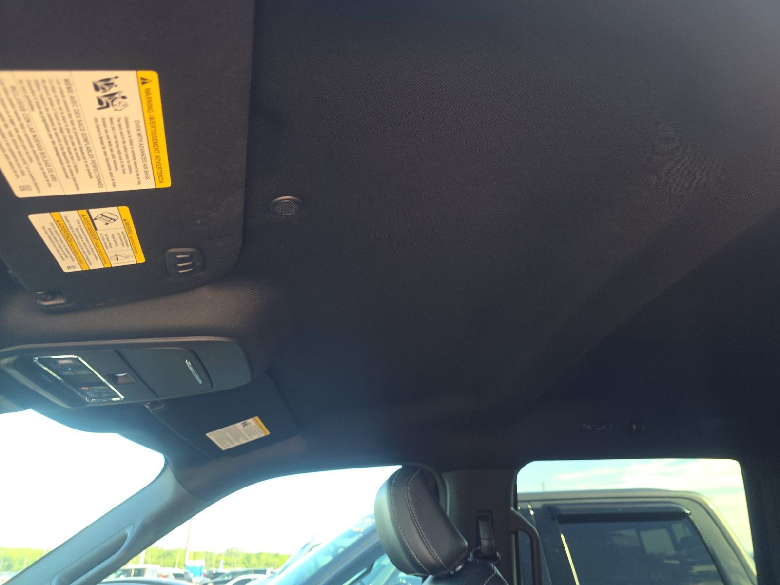 2023 Ford F-150 Lariat AWD