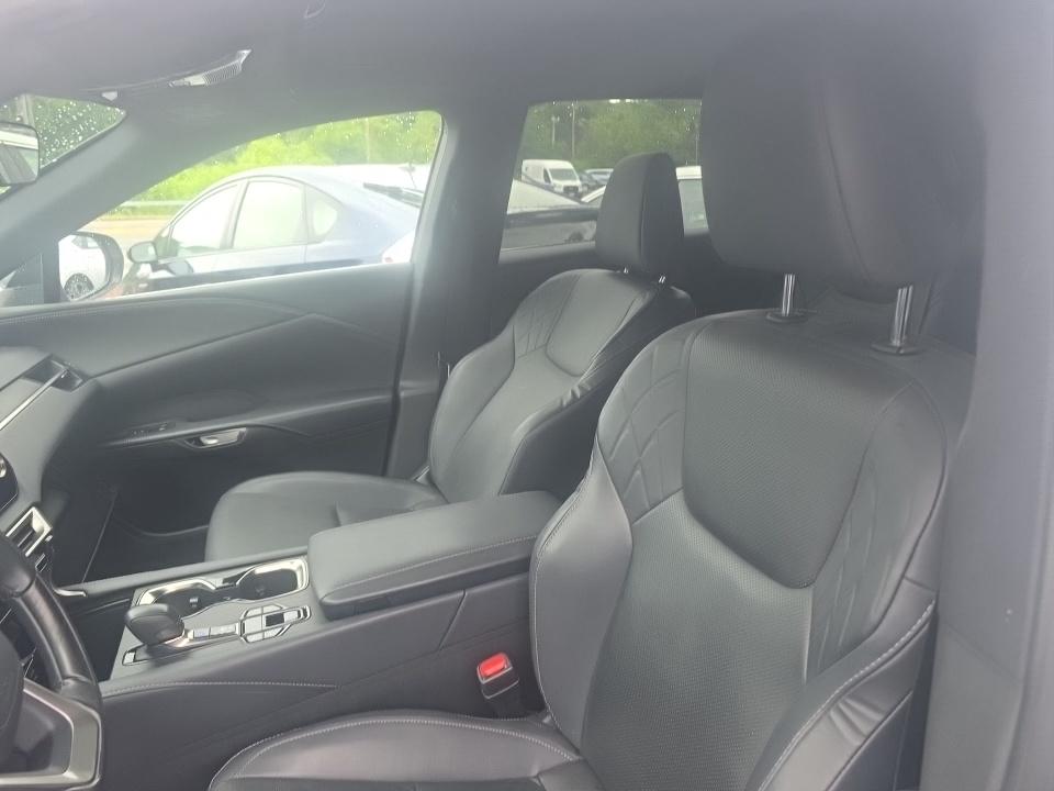 2023 Lexus RX RX 350 Premium AWD