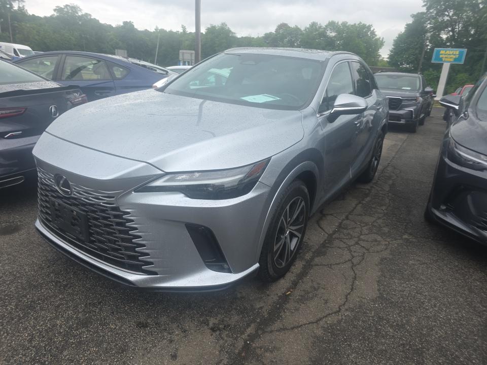2023 Lexus RX RX 350 Premium AWD