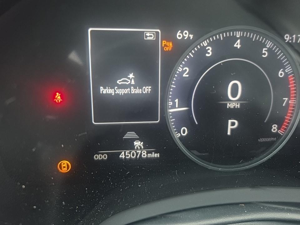 2023 Lexus RX RX 350 Premium AWD