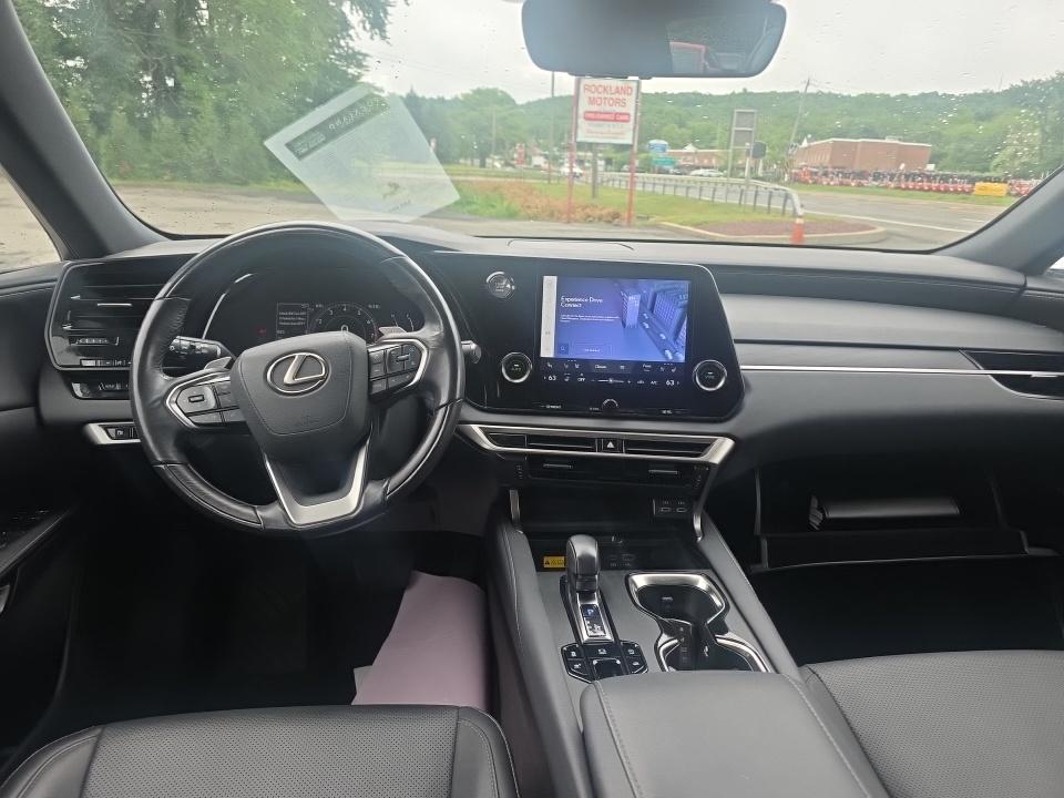 2023 Lexus RX RX 350 Premium AWD