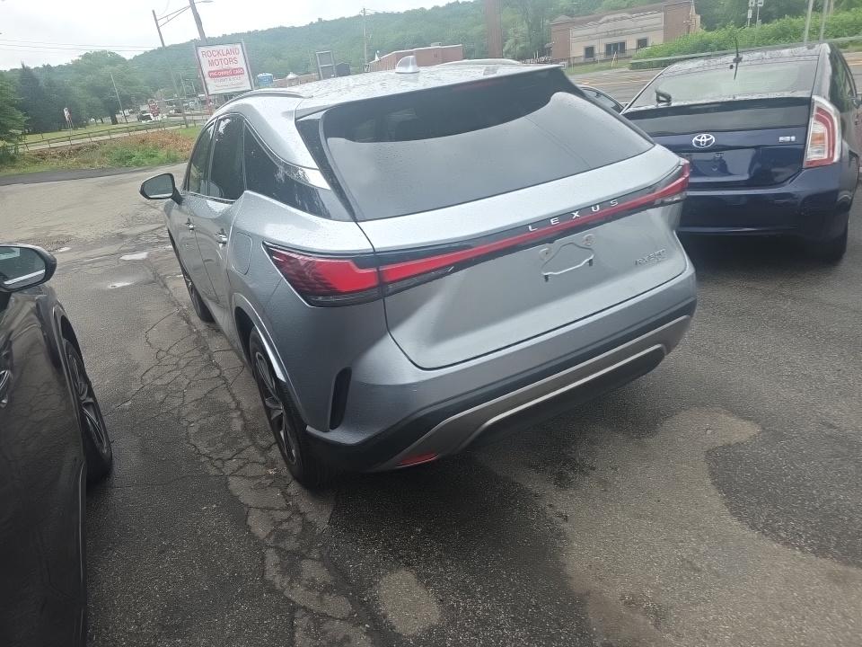 2023 Lexus RX RX 350 Premium AWD
