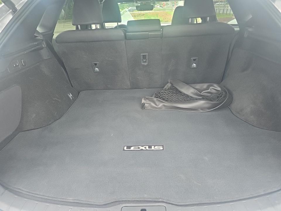 2023 Lexus RX RX 350 Premium AWD