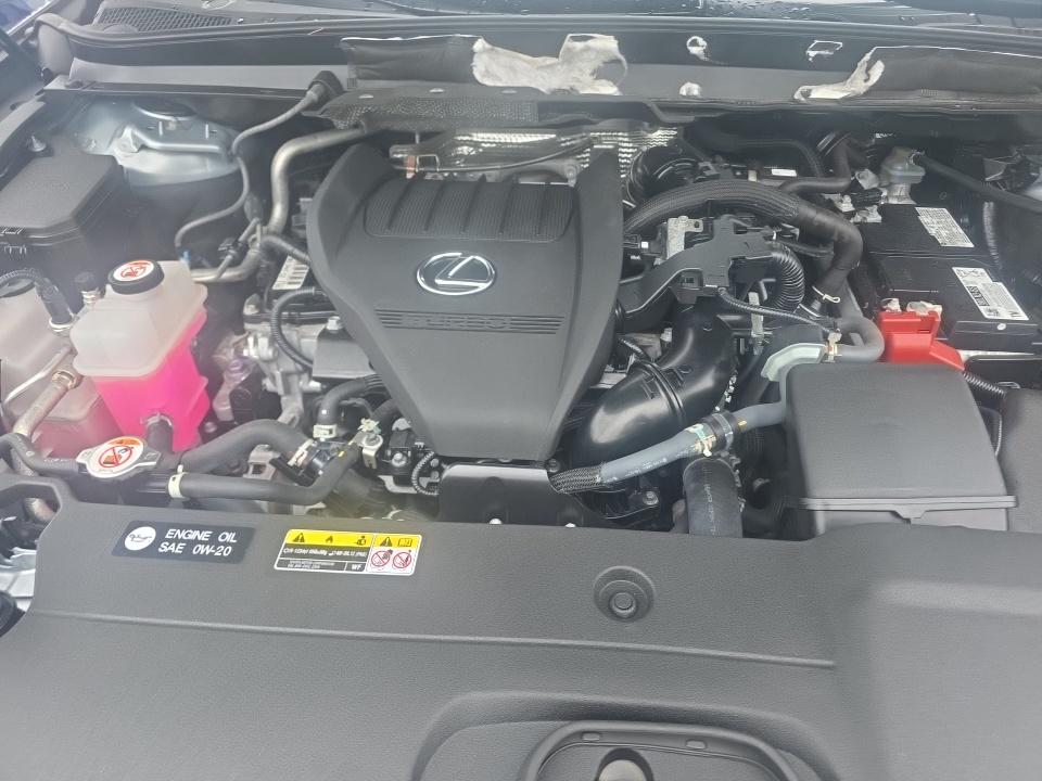 2023 Lexus RX RX 350 Premium AWD