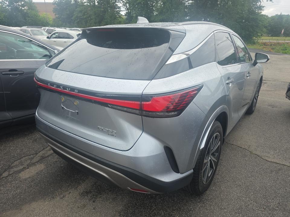 2023 Lexus RX RX 350 Premium AWD