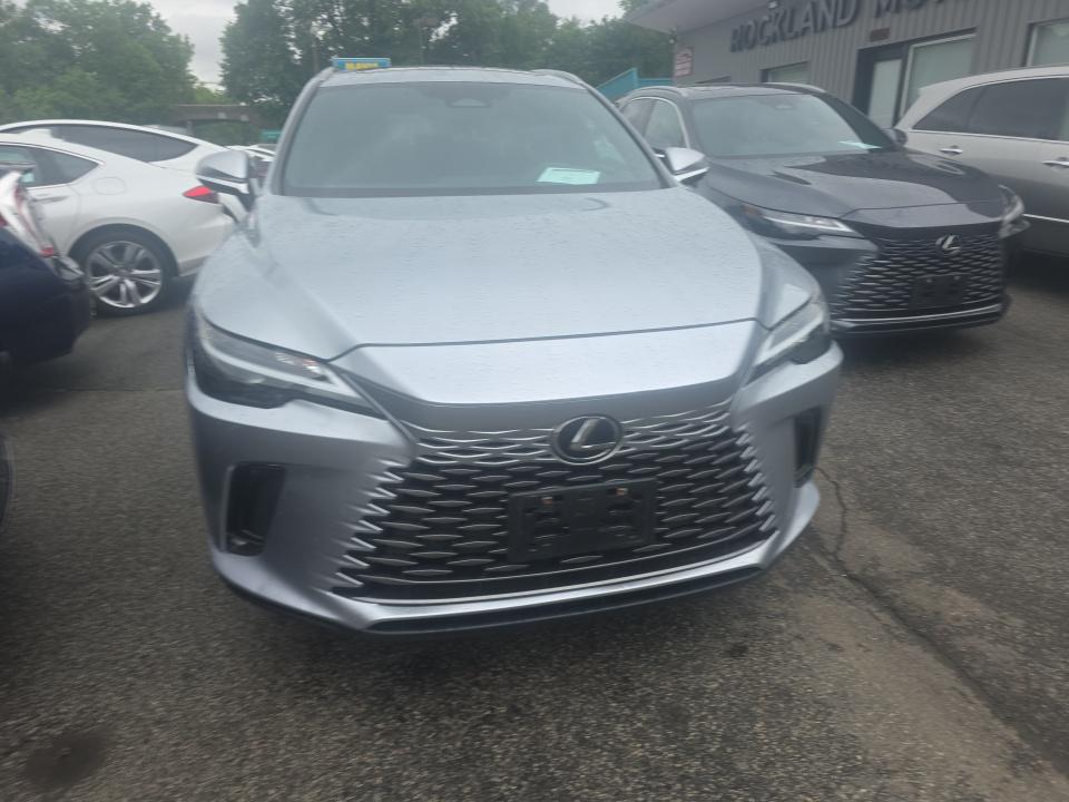 2023 Lexus RX RX 350 Premium AWD