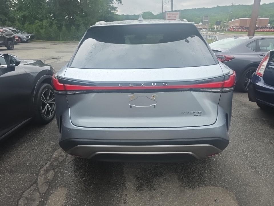 2023 Lexus RX RX 350 Premium AWD