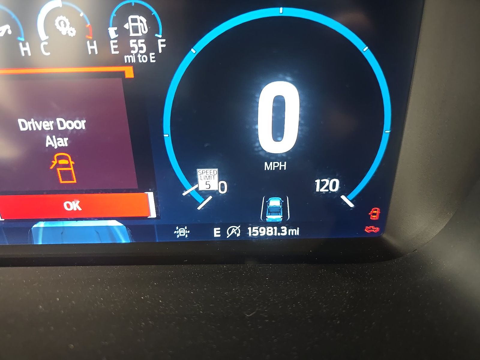 2023 Ford F-150 Lariat AWD
