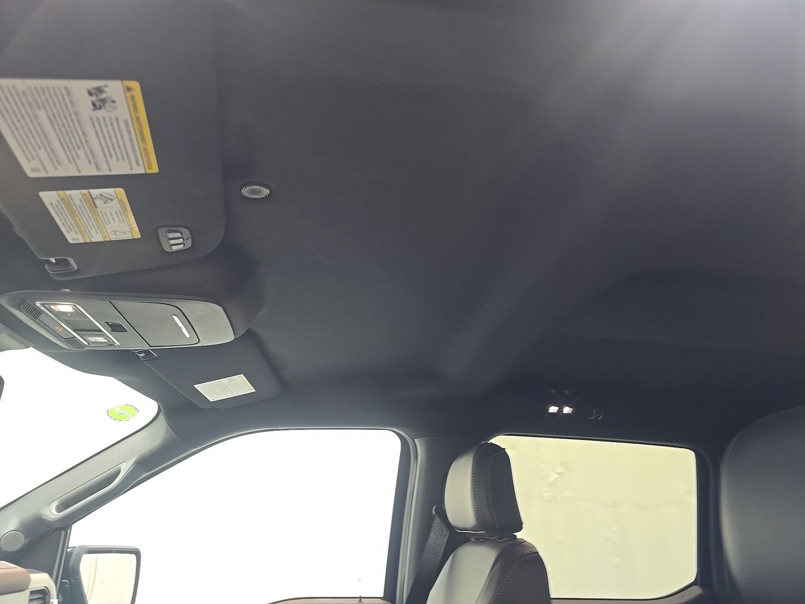 2023 Ford F-150 Lariat AWD