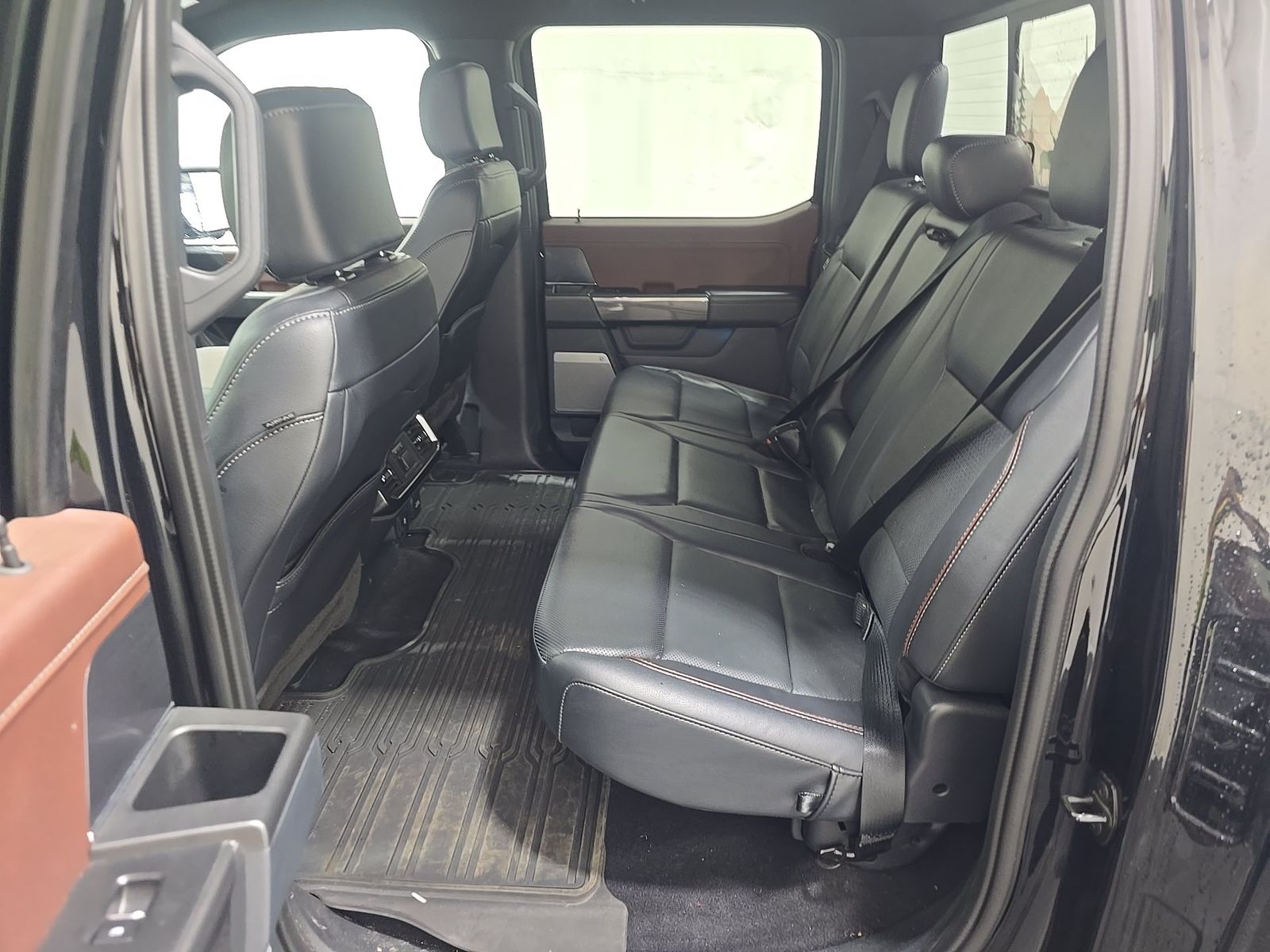 2023 Ford F-150 Lariat AWD