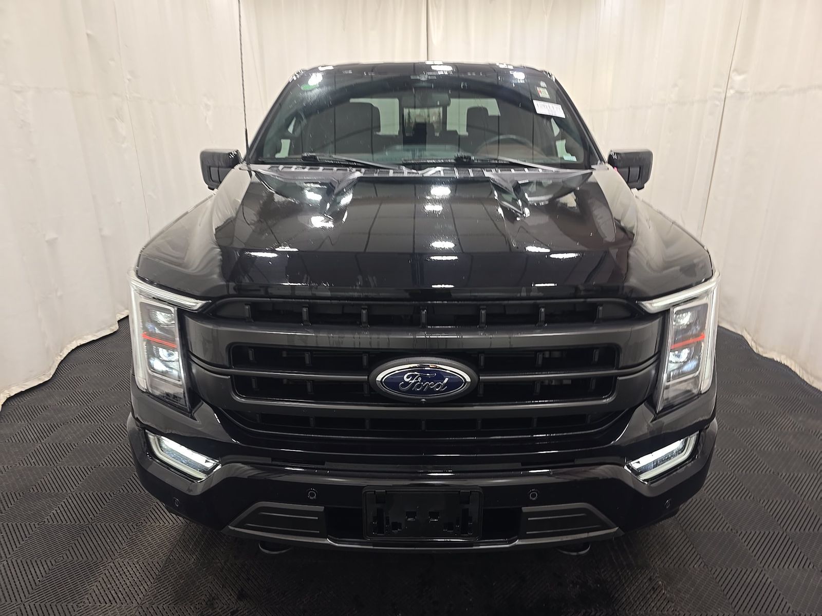 2023 Ford F-150 Lariat AWD